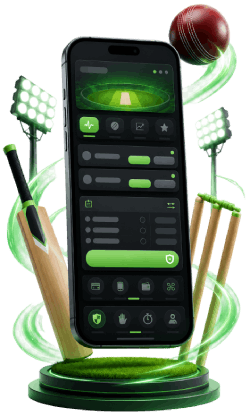 Betting App Features