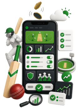 Cricket Betting Tips