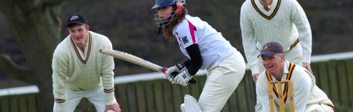 About Cricket