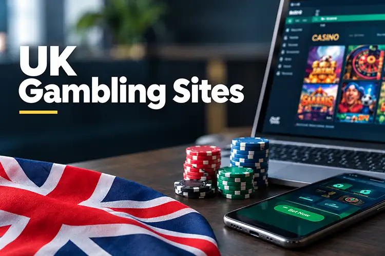 Best Gambling Sites in the UK